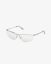 Occhiali da sole Geometrici GD0071 - ALL PRODUCT DISCOUNT | GCDS