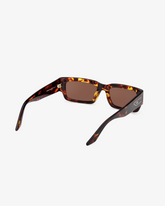 Occhiali da sole Rettangolari GD0068 - ALL PRODUCT DISCOUNT | GCDS