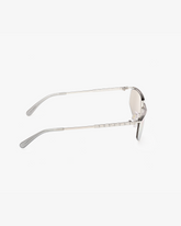 Occhiali da sole Geometrici GD0071 - ALL PRODUCT DISCOUNT | GCDS