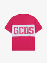 Band Logo T-Shirt - FULL PRICE ONLY | GCDS