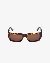 Occhiali da sole Rettangolari GD0068 - ALL PRODUCT DISCOUNT | GCDS