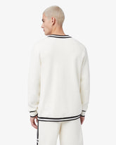 College Knit Cardigan - ALL PRODUCT DISCOUNT | GCDS