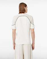 Comma T-Shirt - ALL PRODUCT DISCOUNT | GCDS