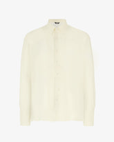 Georgette Shirt - ALL PRODUCT DISCOUNT | GCDS