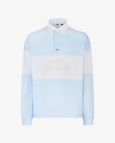 Gcds Logo Lounge Polo - ALL PRODUCT DISCOUNT | GCDS