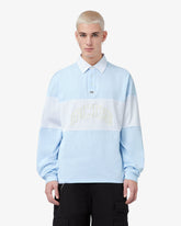 Gcds Logo Lounge Polo - ALL PRODUCT DISCOUNT | GCDS