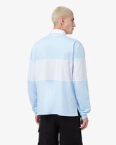 Gcds Logo Lounge Polo - ALL PRODUCT DISCOUNT | GCDS