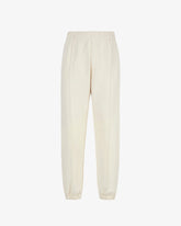 Logo Cotton Sweatpants - ALL PRODUCT DISCOUNT | GCDS