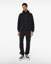 Logo Cotton Sweatpants - ALL PRODUCT DISCOUNT | GCDS