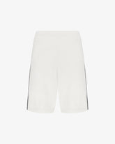 College Knit Shorts - ALL PRODUCT DISCOUNT | GCDS