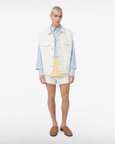 Women′s Pants & Skirts Special Price | GCDS