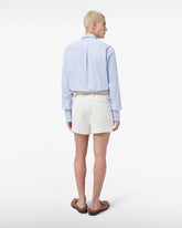 Tweed Shorts - ALL PRODUCT DISCOUNT | GCDS