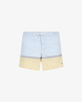 Striped Swim Shorts - ALL PRODUCT DISCOUNT | GCDS