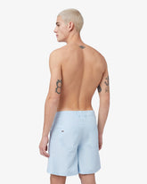 Gcds Logo Lounge Swim Shorts - ALL PRODUCT DISCOUNT | GCDS