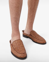 Women′s Loafers | GCDS