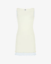 Tulle Mini Dress - ALL PRODUCT DISCOUNT | GCDS