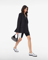 Viscose Knit Jumpsuit - ALL PRODUCT DISCOUNT | GCDS