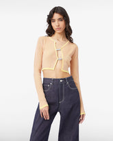 Women′s Knitwear & Sweatshirts Special Price | GCDS