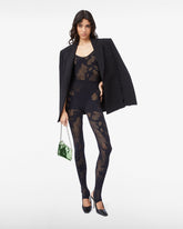 Camo Seamless Bodysuit - ALL PRODUCT DISCOUNT | GCDS