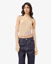 Women′s T-Shirts & Tops Special Price | GCDS