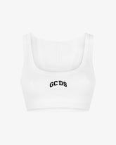 Gcds Logo Lounge Mini Top - ALL PRODUCT DISCOUNT | GCDS
