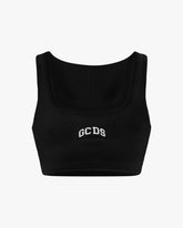Gcds Logo Lounge Mini Top - ALL PRODUCT DISCOUNT | GCDS