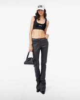 Gcds Logo Lounge Mini Top - ALL PRODUCT DISCOUNT | GCDS