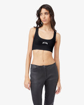 Gcds Logo Lounge Mini Top - ALL PRODUCT DISCOUNT | GCDS