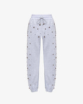 Studded Sweatpants - ALL PRODUCT DISCOUNT | GCDS