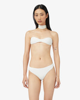 Couture Bikini Slip - ALL PRODUCT DISCOUNT | GCDS