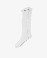 Lurex Knit Socks - Accessories Special Price | GCDS