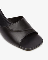 Sandali In Pelle - ALL FULL PRICE | GCDS