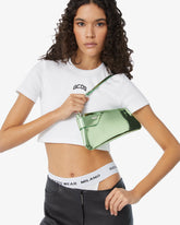 Comma Notte Mirror Bag - Accessories Archive Sale | GCDS