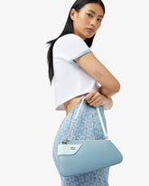 Comma Notte Leather Bag - Accessories Archive Sale | GCDS