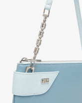 Comma Notte Leather Bag - Accessories Archive Sale | GCDS