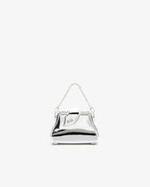 Comma Mirror Baby Bag - ALL PRODUCT DISCOUNT | GCDS