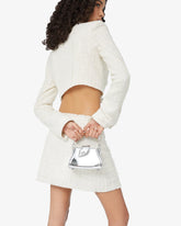 Comma Mirror Baby Bag - ALL PRODUCT DISCOUNT | GCDS