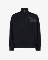 Oversized Tape Jacket - ALL PRODUCT DISCOUNT | GCDS