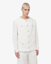 Men's Outerwear Archive Sale | GCDS