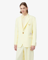 Single Breasted Blazer - ALL PRODUCT DISCOUNT | GCDS