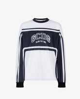 Racing Long Sleeves T-Shirt - ALL PRODUCT DISCOUNT | GCDS