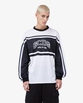 Racing Long Sleeves T-Shirt - ALL PRODUCT DISCOUNT | GCDS