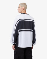 Racing Long Sleeves T-Shirt - ALL PRODUCT DISCOUNT | GCDS