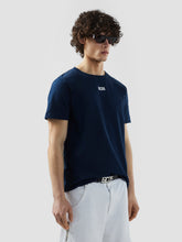 T-shirt regular in cotone con logo - Abbigliamento Donna | GCDS