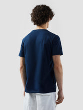 T-shirt regular in cotone con logo - Abbigliamento Donna | GCDS