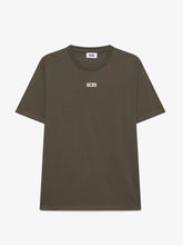 Basic Logo Regular Tee - ALL FULL PRICE | GCDS
