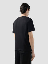 T-shirt regular in cotone con logo - Abbigliamento Uomo | GCDS