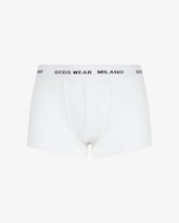 Essentials Boxer - ALL PRODUCT DISCOUNT | GCDS