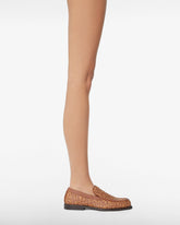 Women′s Loafers | GCDS