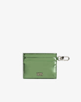 Comma Mirror Card Holder - Accessories Special Price | GCDS